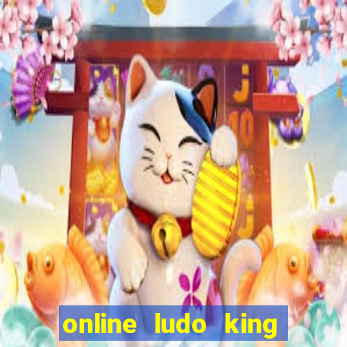 online ludo king cash game